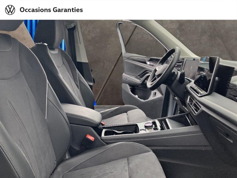 Voitures occasions VOLKSWAGEN TIGUAN Elegance Villeneuve-d'Ascq