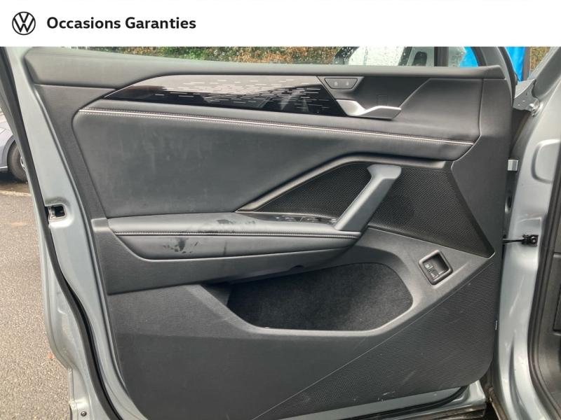Voitures occasions VOLKSWAGEN TIGUAN Elegance Villeneuve-d'Ascq