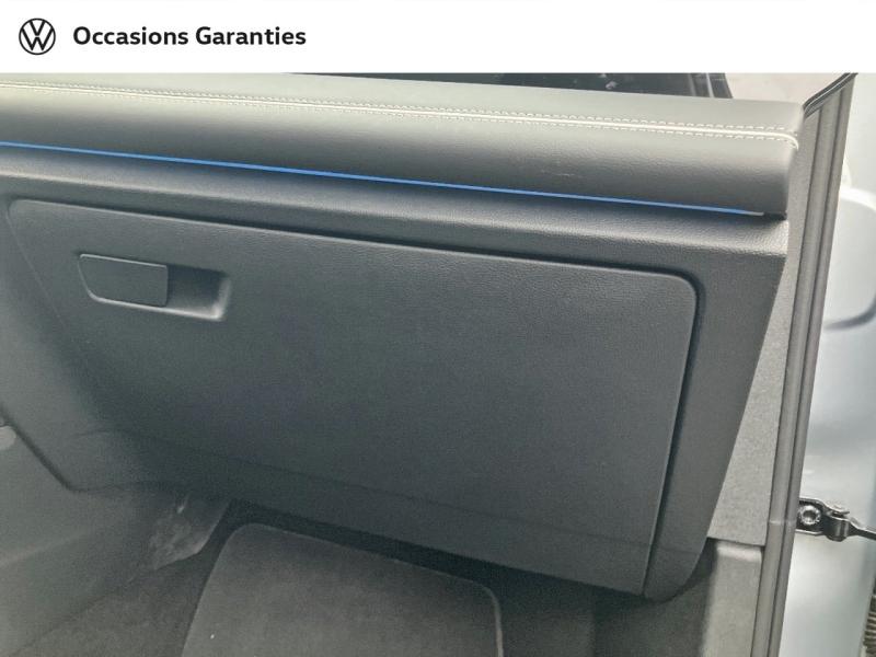 Voitures occasions VOLKSWAGEN TIGUAN Elegance Villeneuve-d'Ascq