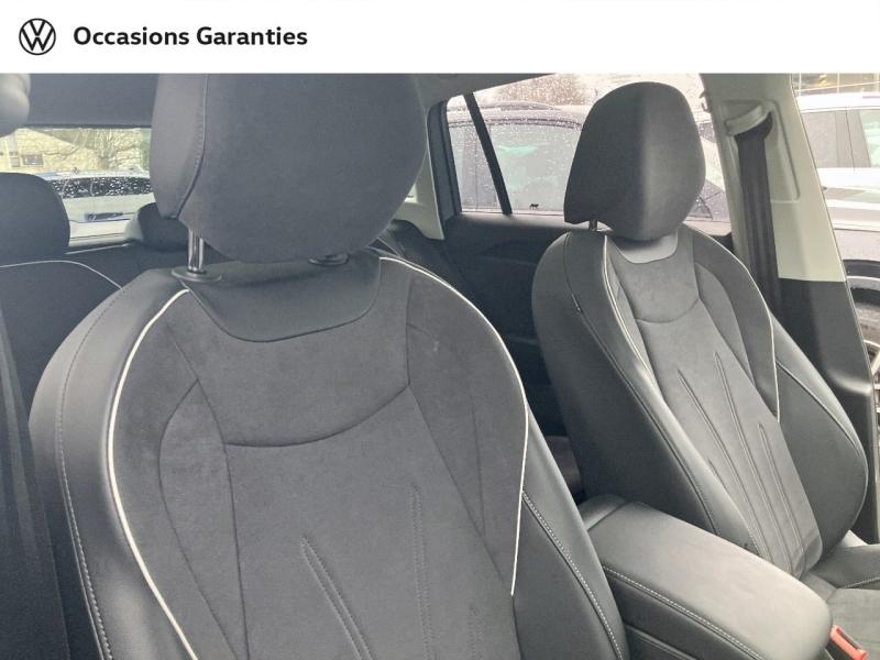 Voitures occasions VOLKSWAGEN TIGUAN Elegance Villeneuve-d'Ascq