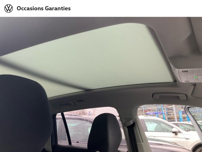 Voitures occasions VOLKSWAGEN TIGUAN Elegance Villeneuve-d'Ascq
