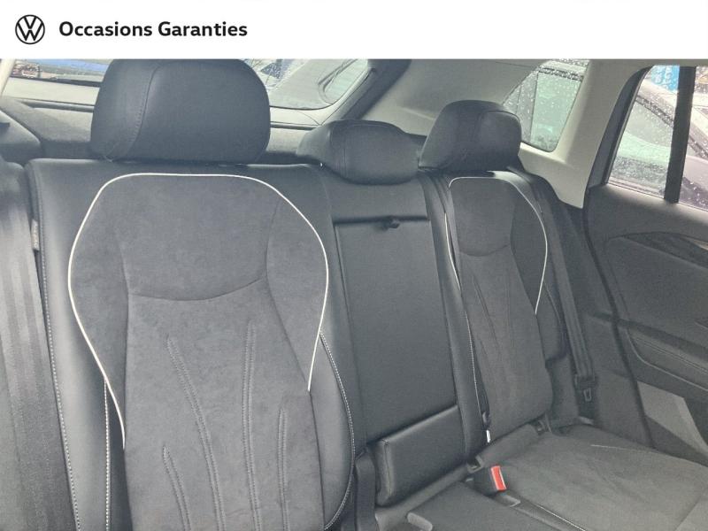 Voitures occasions VOLKSWAGEN TIGUAN Elegance Villeneuve-d'Ascq