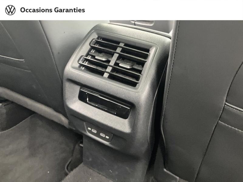 Voitures occasions VOLKSWAGEN TIGUAN Elegance Villeneuve-d'Ascq