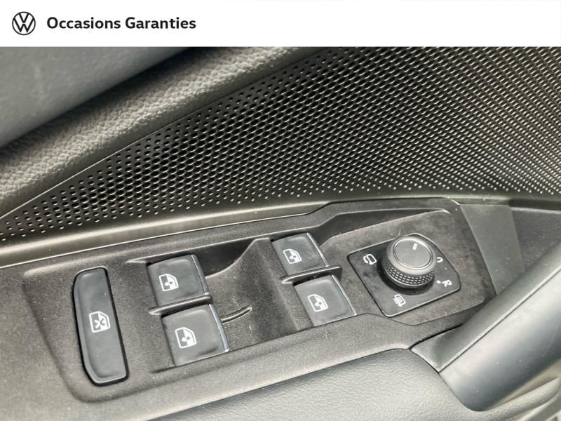 Voitures occasions VOLKSWAGEN TIGUAN Elegance Villeneuve-d'Ascq