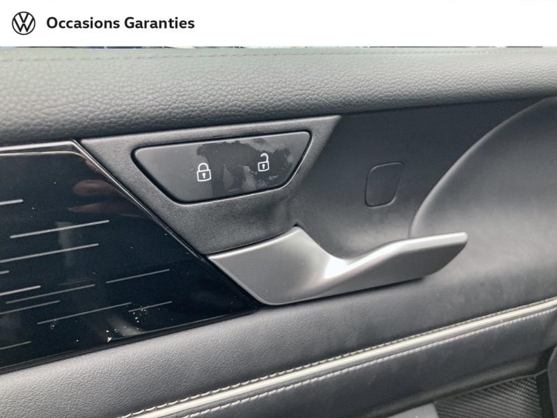 Voitures occasions VOLKSWAGEN TIGUAN Elegance Villeneuve-d'Ascq