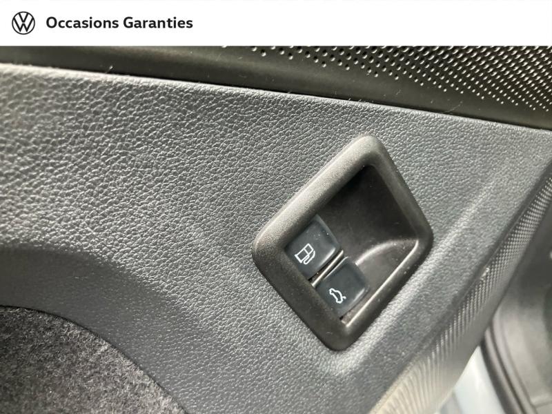 Voitures occasions VOLKSWAGEN TIGUAN Elegance Villeneuve-d'Ascq