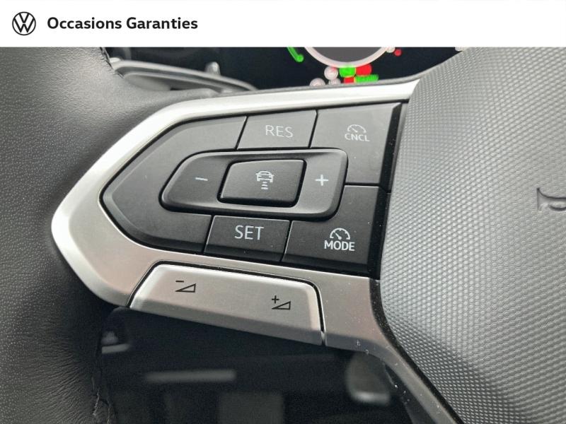 Voitures occasions VOLKSWAGEN TIGUAN Elegance Villeneuve-d'Ascq