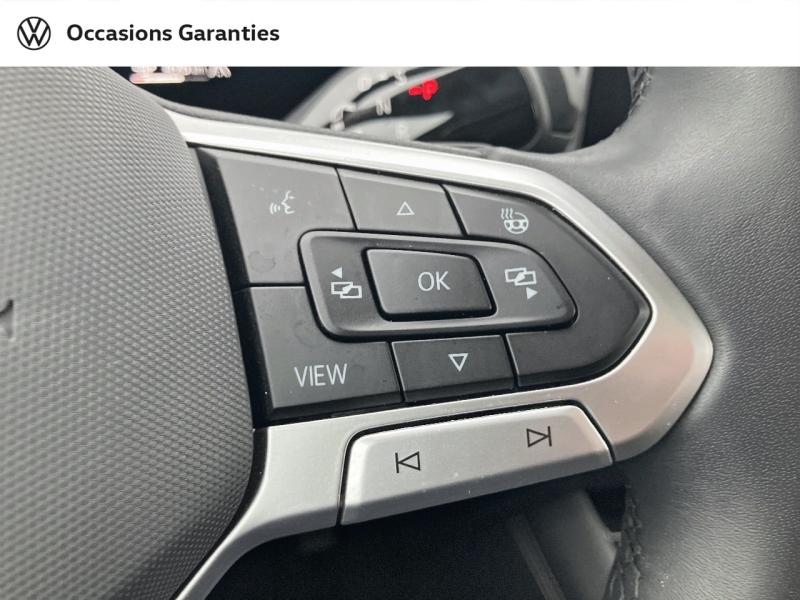 Voitures occasions VOLKSWAGEN TIGUAN Elegance Villeneuve-d'Ascq
