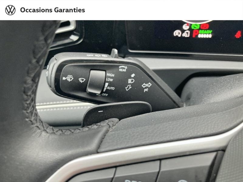Voitures occasions VOLKSWAGEN TIGUAN Elegance Villeneuve-d'Ascq