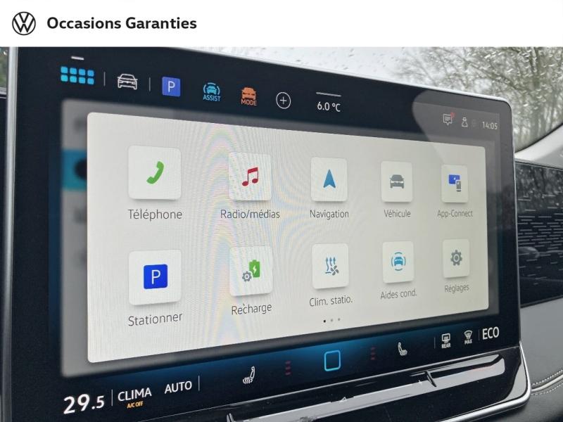 Voitures occasions VOLKSWAGEN TIGUAN Elegance Villeneuve-d'Ascq