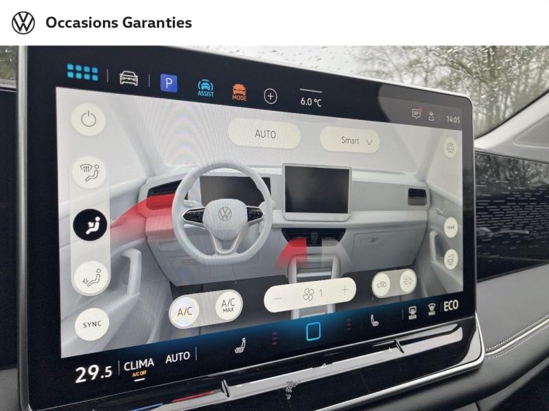 Voitures occasions VOLKSWAGEN TIGUAN Elegance Villeneuve-d'Ascq