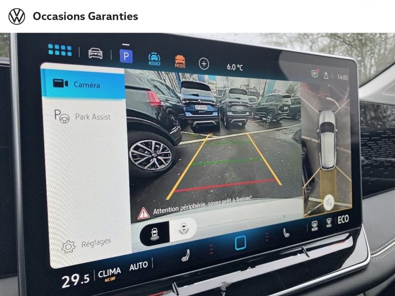 Voitures occasions VOLKSWAGEN TIGUAN Elegance Villeneuve-d'Ascq