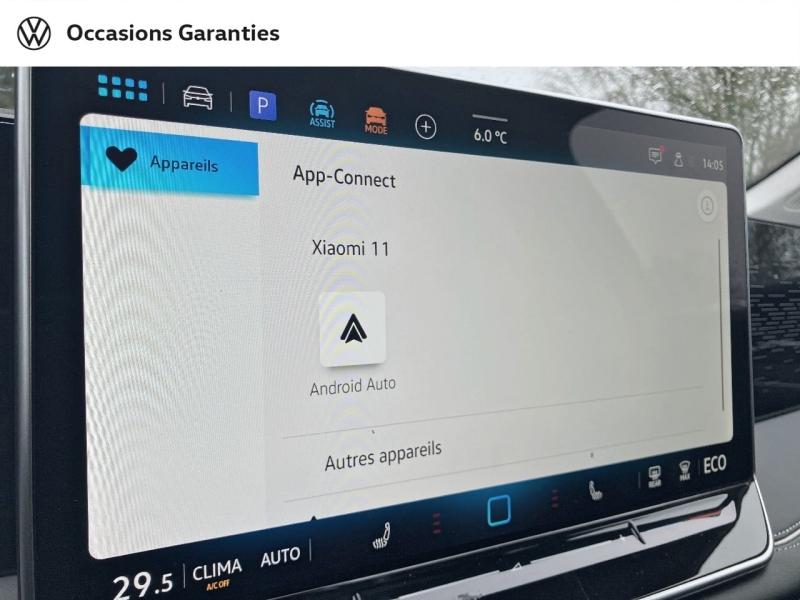 Voitures occasions VOLKSWAGEN TIGUAN Elegance Villeneuve-d'Ascq