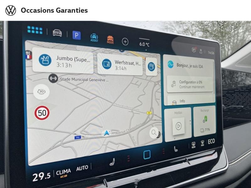 Voitures occasions VOLKSWAGEN TIGUAN Elegance Villeneuve-d'Ascq