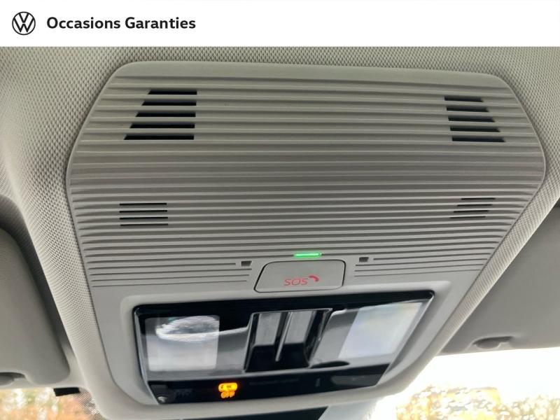 Voitures occasions VOLKSWAGEN TIGUAN Elegance Villeneuve-d'Ascq