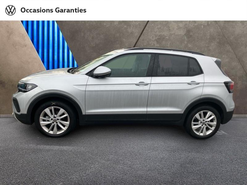 Voitures occasions VOLKSWAGEN T-CROSS VW Edition Villeneuve-d'Ascq