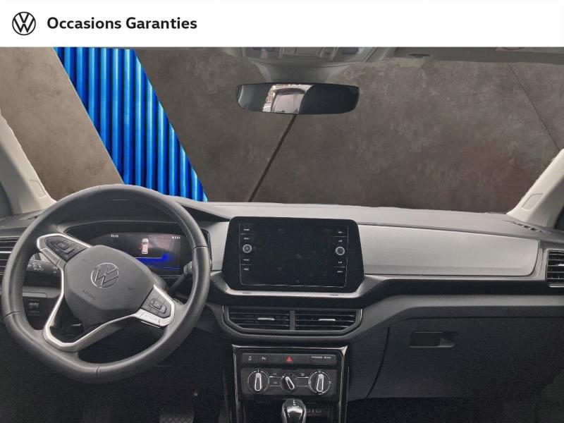 Voitures occasions VOLKSWAGEN T-CROSS VW Edition Villeneuve-d'Ascq