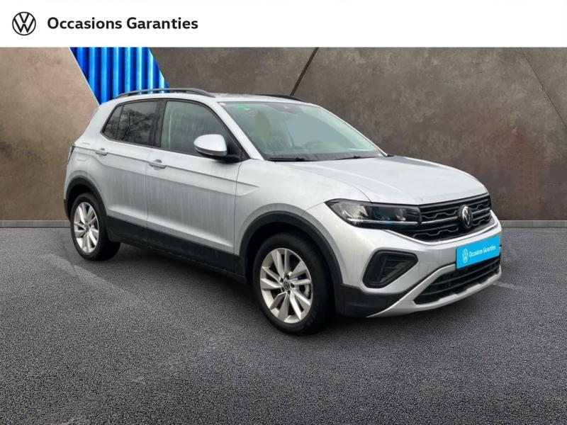 Voitures occasions VOLKSWAGEN T-CROSS VW Edition Villeneuve-d'Ascq