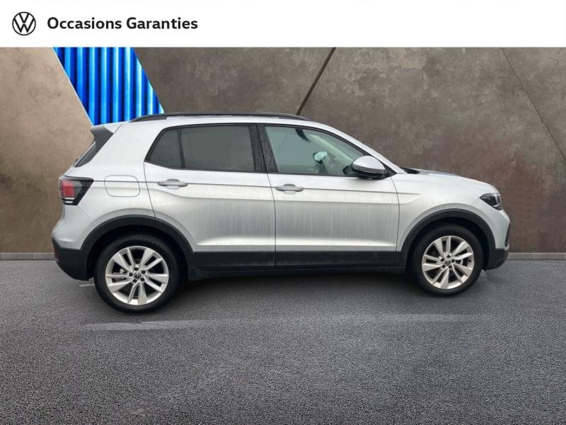 Voitures occasions VOLKSWAGEN T-CROSS VW Edition Villeneuve-d'Ascq
