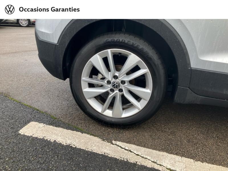 Voitures occasions VOLKSWAGEN T-CROSS VW Edition Villeneuve-d'Ascq
