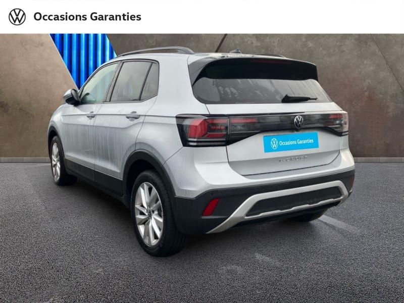 Voitures occasions VOLKSWAGEN T-CROSS VW Edition Villeneuve-d'Ascq