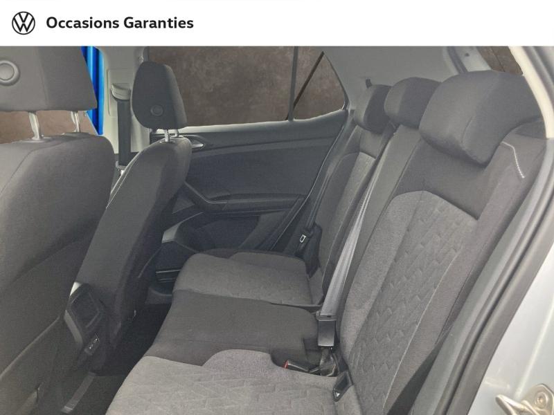 Voitures occasions VOLKSWAGEN T-CROSS VW Edition Villeneuve-d'Ascq