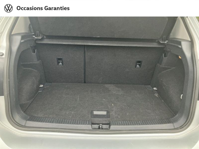 Voitures occasions VOLKSWAGEN T-CROSS VW Edition Villeneuve-d'Ascq