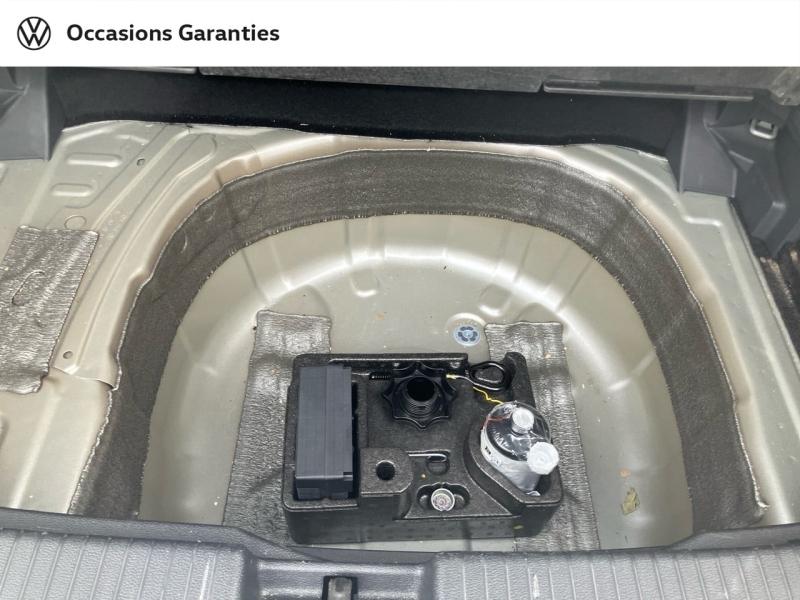 Voitures occasions VOLKSWAGEN T-CROSS VW Edition Villeneuve-d'Ascq