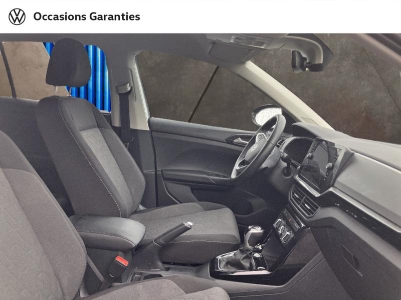 Voitures occasions VOLKSWAGEN T-CROSS VW Edition Villeneuve-d'Ascq