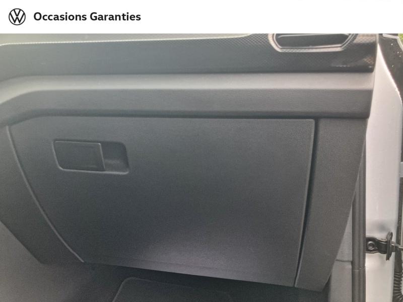 Voitures occasions VOLKSWAGEN T-CROSS VW Edition Villeneuve-d'Ascq