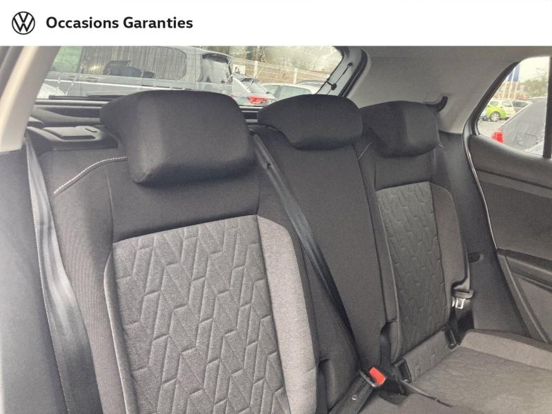 Voitures occasions VOLKSWAGEN T-CROSS VW Edition Villeneuve-d'Ascq