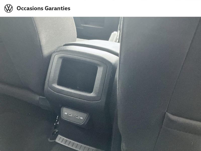 Voitures occasions VOLKSWAGEN T-CROSS VW Edition Villeneuve-d'Ascq