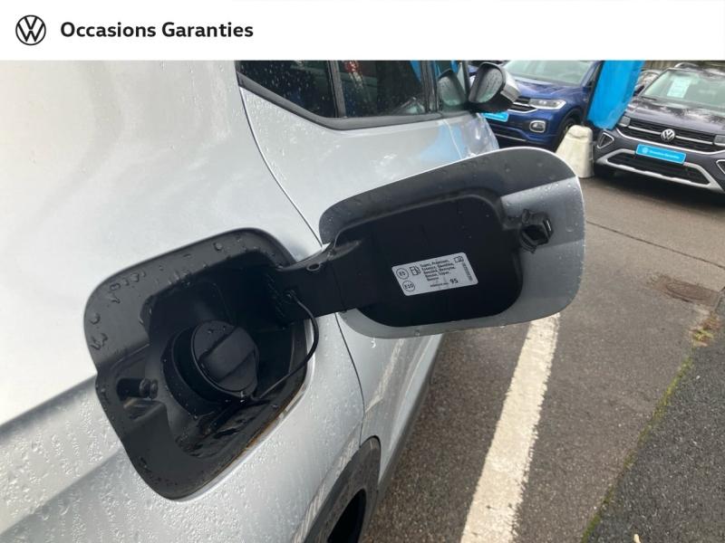 Voitures occasions VOLKSWAGEN T-CROSS VW Edition Villeneuve-d'Ascq