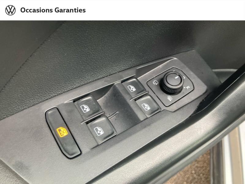 Voitures occasions VOLKSWAGEN T-CROSS VW Edition Villeneuve-d'Ascq