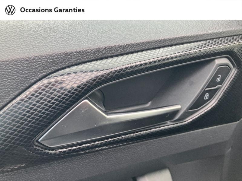 Voitures occasions VOLKSWAGEN T-CROSS VW Edition Villeneuve-d'Ascq