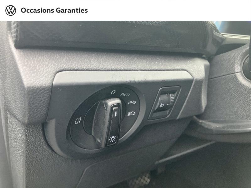 Voitures occasions VOLKSWAGEN T-CROSS VW Edition Villeneuve-d'Ascq