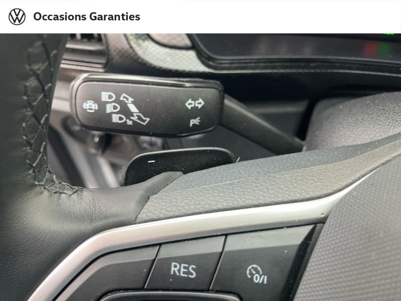 Voitures occasions VOLKSWAGEN T-CROSS VW Edition Villeneuve-d'Ascq