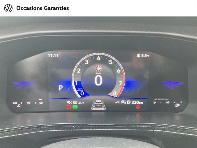 Voitures occasions VOLKSWAGEN T-CROSS VW Edition Villeneuve-d'Ascq