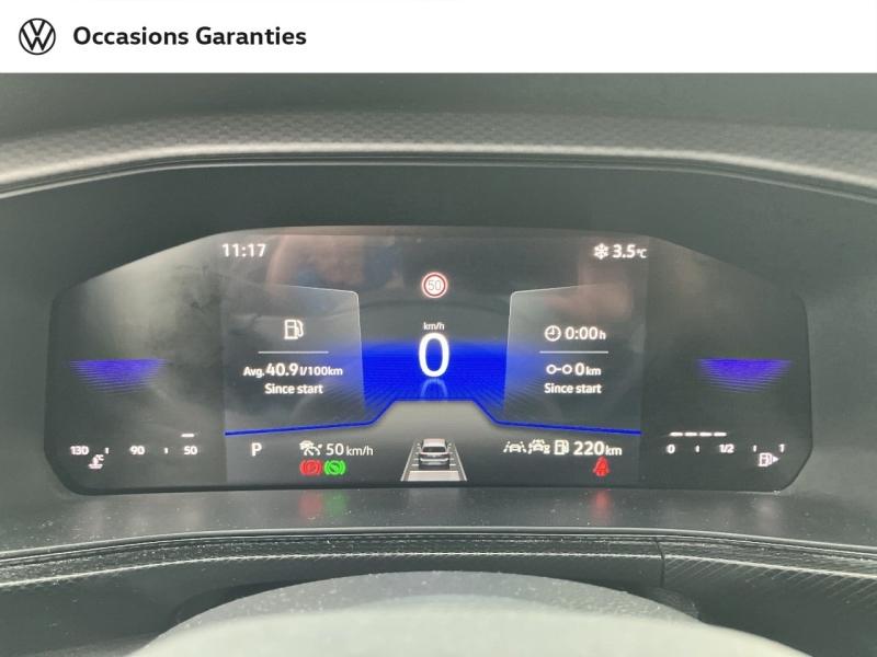 Voitures occasions VOLKSWAGEN T-CROSS VW Edition Villeneuve-d'Ascq