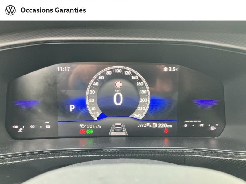 Voitures occasions VOLKSWAGEN T-CROSS VW Edition Villeneuve-d'Ascq