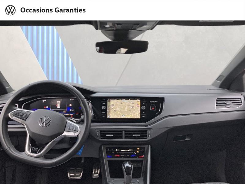 Voitures occasions VOLKSWAGEN POLO R-Line Villeneuve-d'Ascq