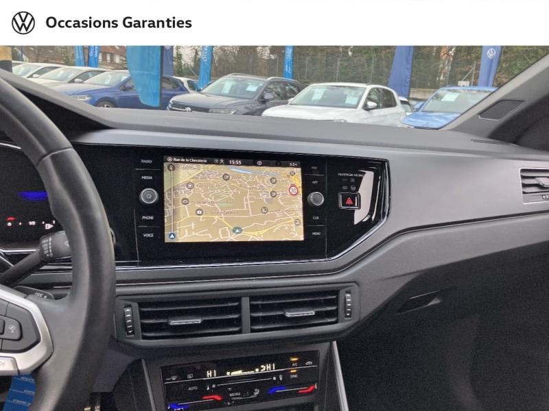 Voitures occasions VOLKSWAGEN POLO R-Line Villeneuve-d'Ascq