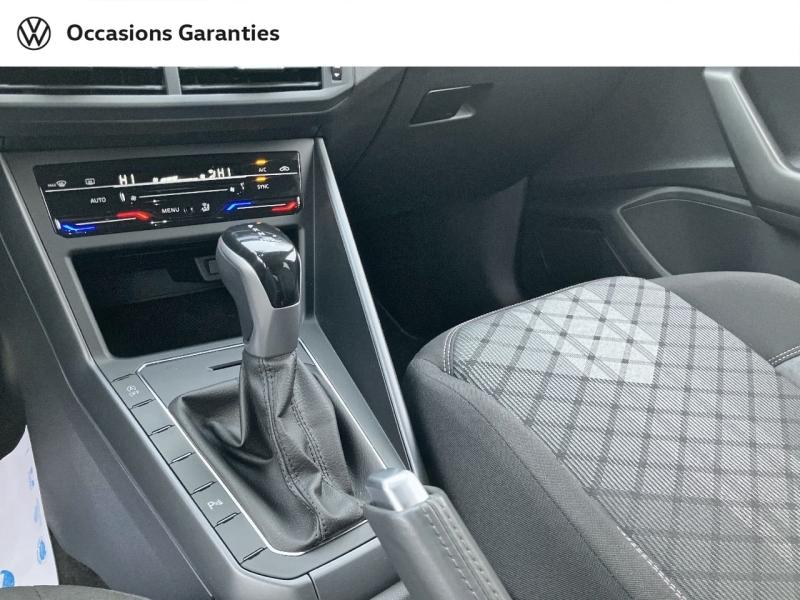 Voitures occasions VOLKSWAGEN POLO R-Line Villeneuve-d'Ascq