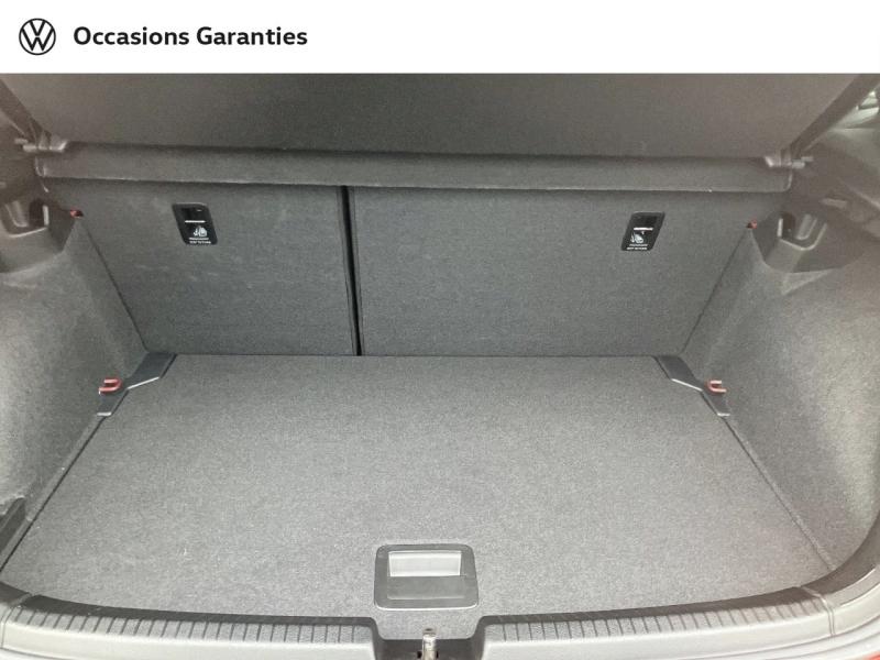 Voitures occasions VOLKSWAGEN POLO R-Line Villeneuve-d'Ascq