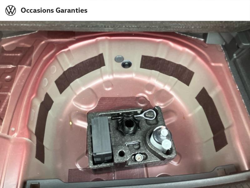 Voitures occasions VOLKSWAGEN POLO R-Line Villeneuve-d'Ascq