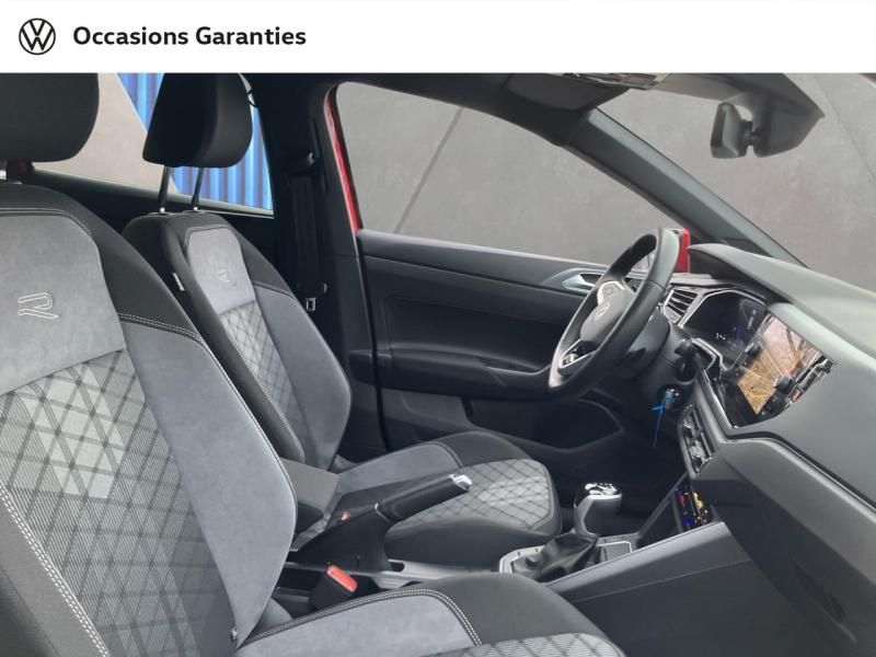 Voitures occasions VOLKSWAGEN POLO R-Line Villeneuve-d'Ascq