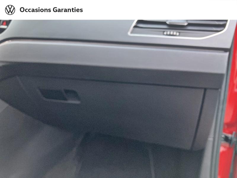 Voitures occasions VOLKSWAGEN POLO R-Line Villeneuve-d'Ascq