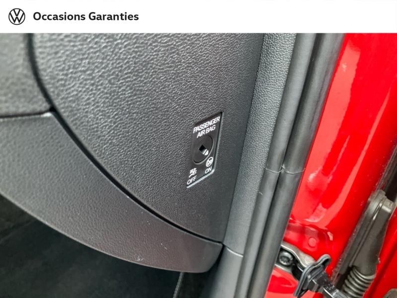 Voitures occasions VOLKSWAGEN POLO R-Line Dechy