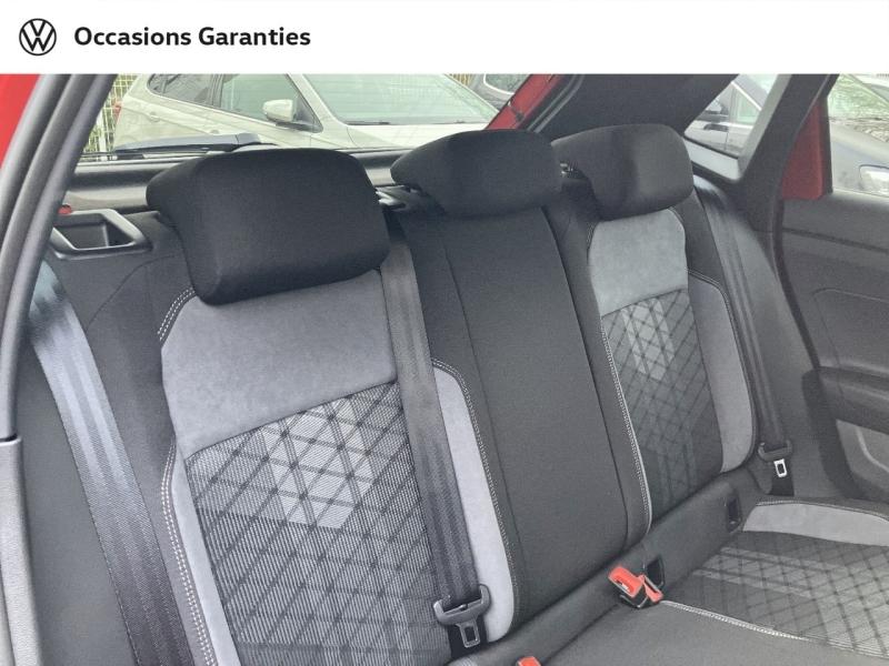 Voitures occasions VOLKSWAGEN POLO R-Line Villeneuve-d'Ascq