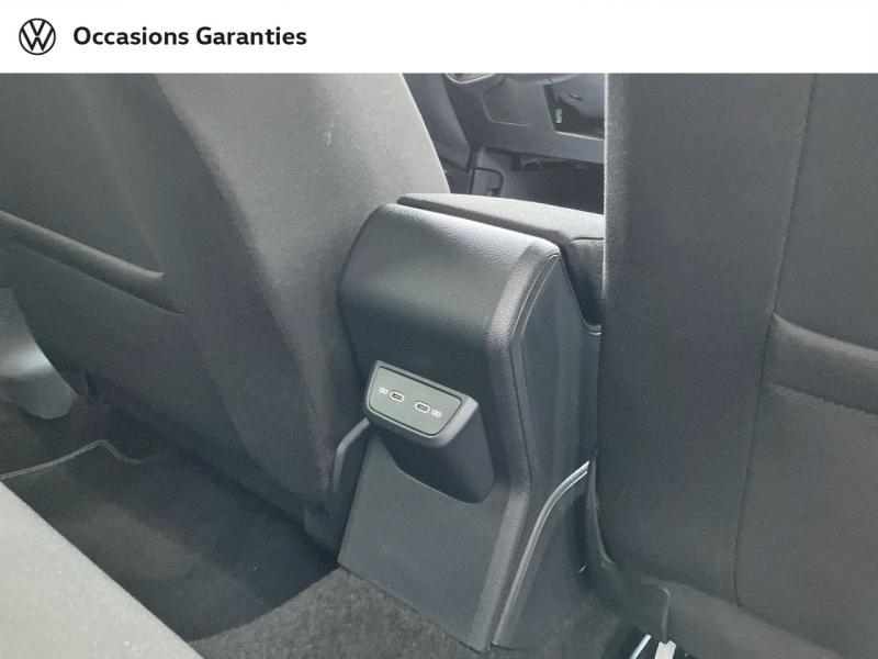 Voitures occasions VOLKSWAGEN POLO R-Line Dechy
